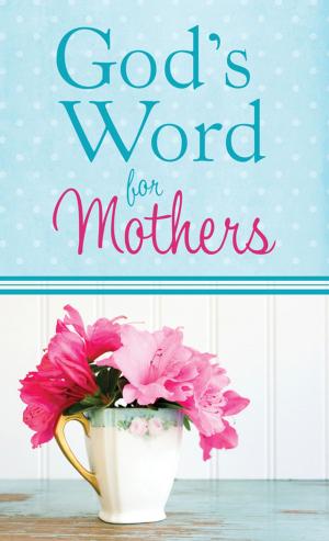 Cover of the book God's Word for Mothers by Erica Rodgers