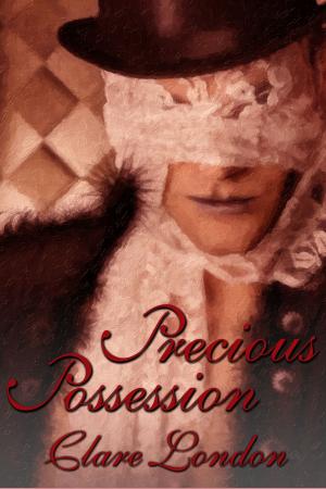 bigCover of the book Precious Possession by 