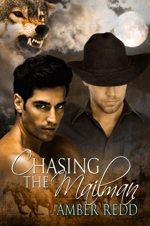 bigCover of the book Chasing the Mailman by 