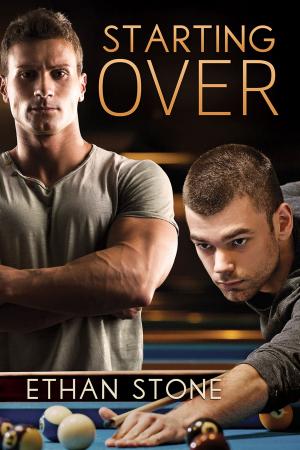 Cover of the book Starting Over by J. Scott Coatsworth