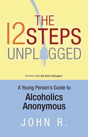 Cover of the book The 12 Steps Unplugged by William G Borchert