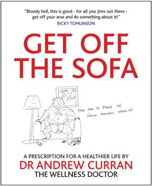 Cover of the book Get off the Sofa by Martin Robinson