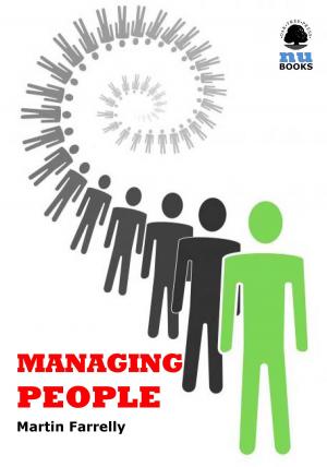 Cover of the book Managing People by Kevin Buckley CPC