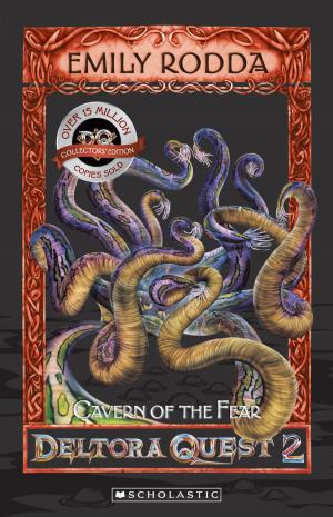 Cover of the book Cavern of the Fear by Roger Lawrence