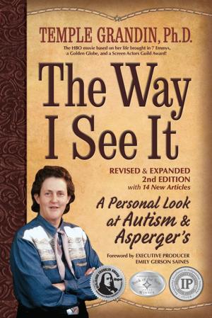 Cover of the book The Way I See It, Revised and Expanded 2nd Edition by Kathleen Taylor, OTR/L, Marci Laurel, MA, CCC-SLP