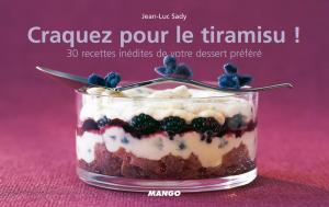 Book cover of Craquez pour le tiramisu !