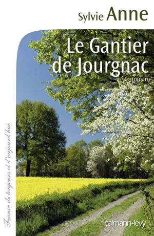 Cover of the book Le Gantier de Jourgnac by Patrice Trapier, Docteur Raymond Martin