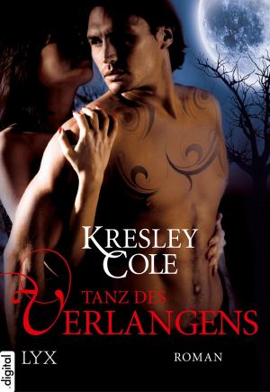 Cover of the book Tanz des Verlangens by Jacquelyn Frank
