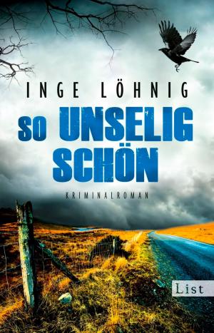 Cover of the book So unselig schön by Friedemann Weise