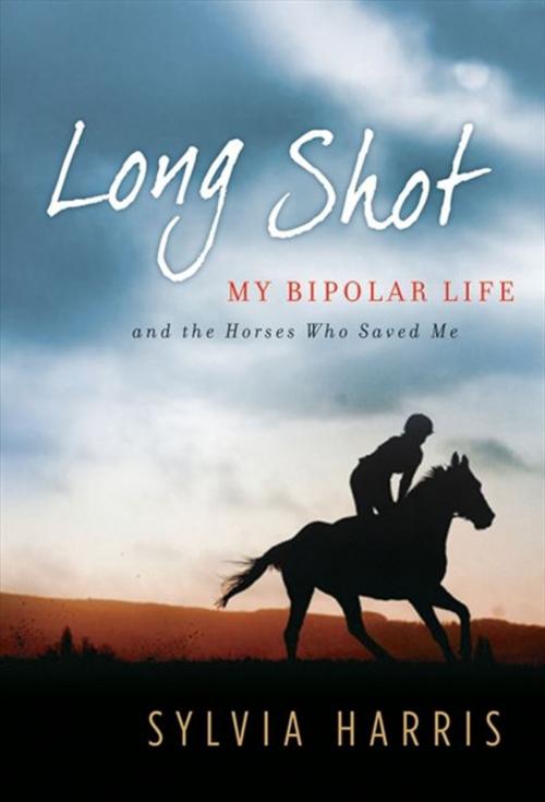 Cover of the book Long Shot by Sylvia Harris, HarperCollins e-books