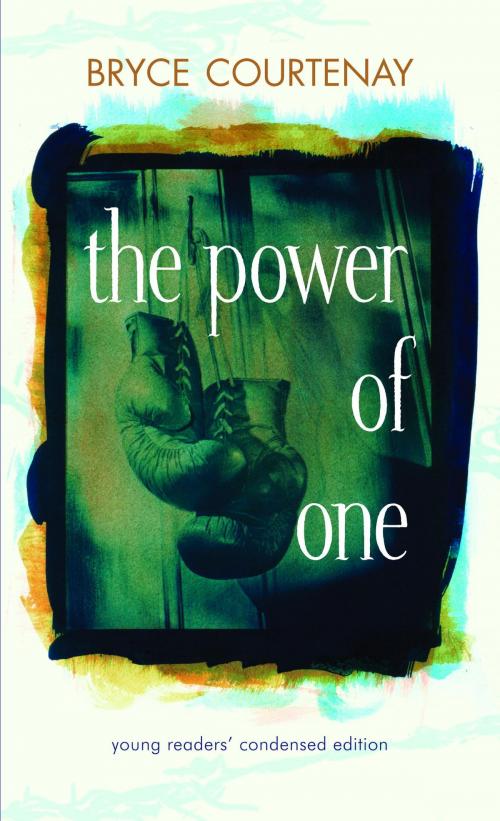 Cover of the book The Power of One by Bryce Courtenay, Random House Children's Books