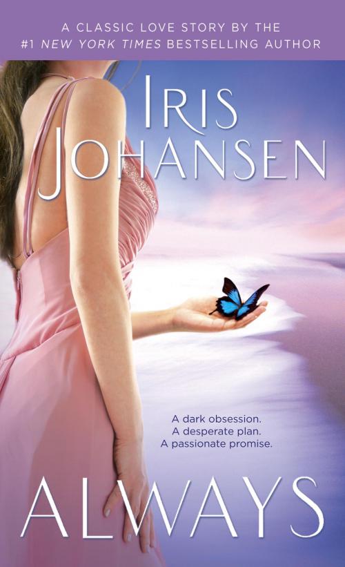 Cover of the book Always by Iris Johansen, Random House Publishing Group