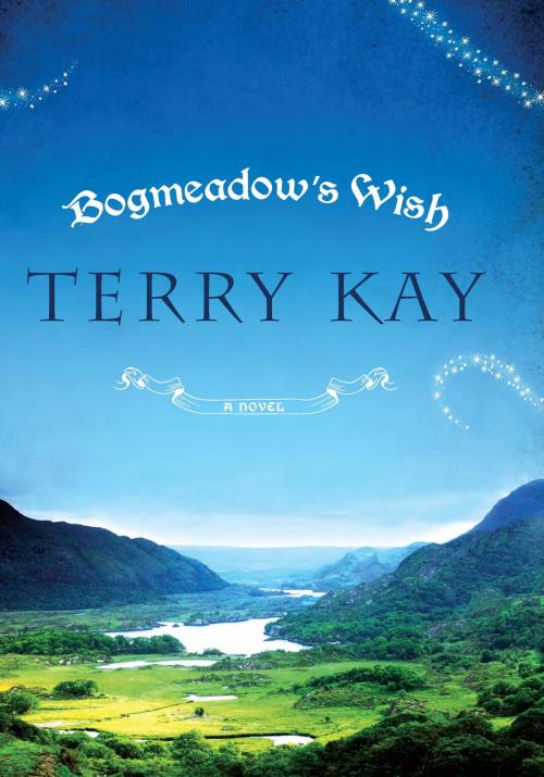 Cover of the book Bogmeadow's Wish by Terry Kay, Mercer University Press