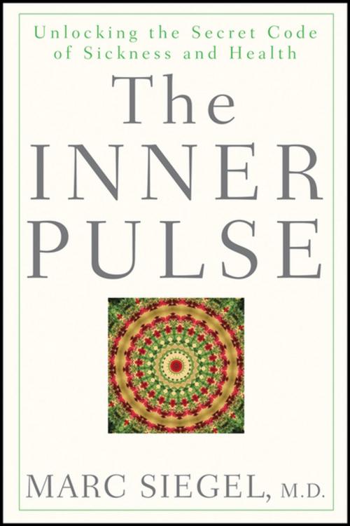 Cover of the book The Inner Pulse by Marc Siegel, Turner Publishing Company