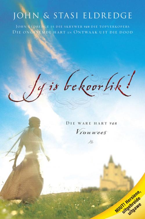 Cover of the book Jy is Bekoorlik by John Eldredge, Christian Art Distributors Pty Ltd