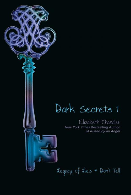 Cover of the book Dark Secrets 1 by Elizabeth Chandler, Simon Pulse