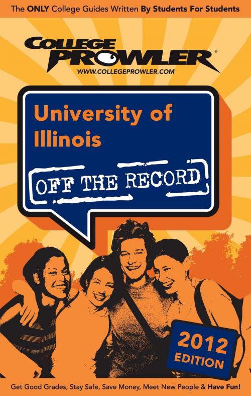 Cover of the book University of Illinois 2012 by Emily Thiersch, Niche.com