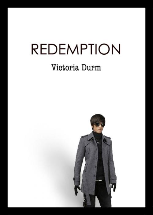 Cover of the book Redemption by Victoria Durm, Victoria Durm