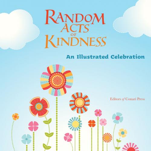 Cover of the book Random Acts of Kindness by , Red Wheel Weiser