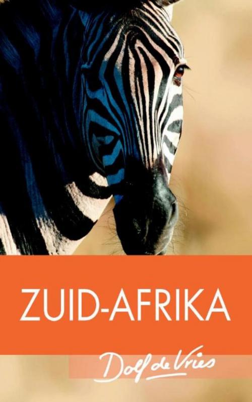 Cover of the book Zuid-Afrika by Dolf de Vries, Uitgeverij Unieboek | Het Spectrum