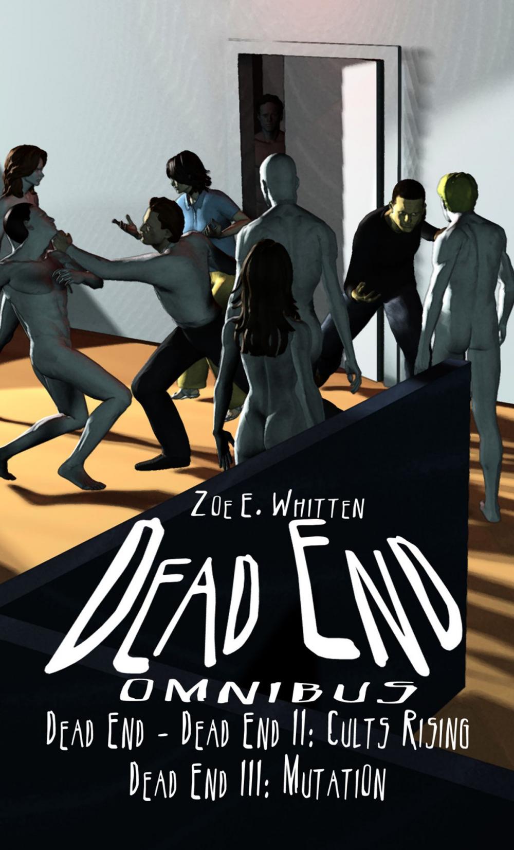 Big bigCover of Dead End: Omnibus