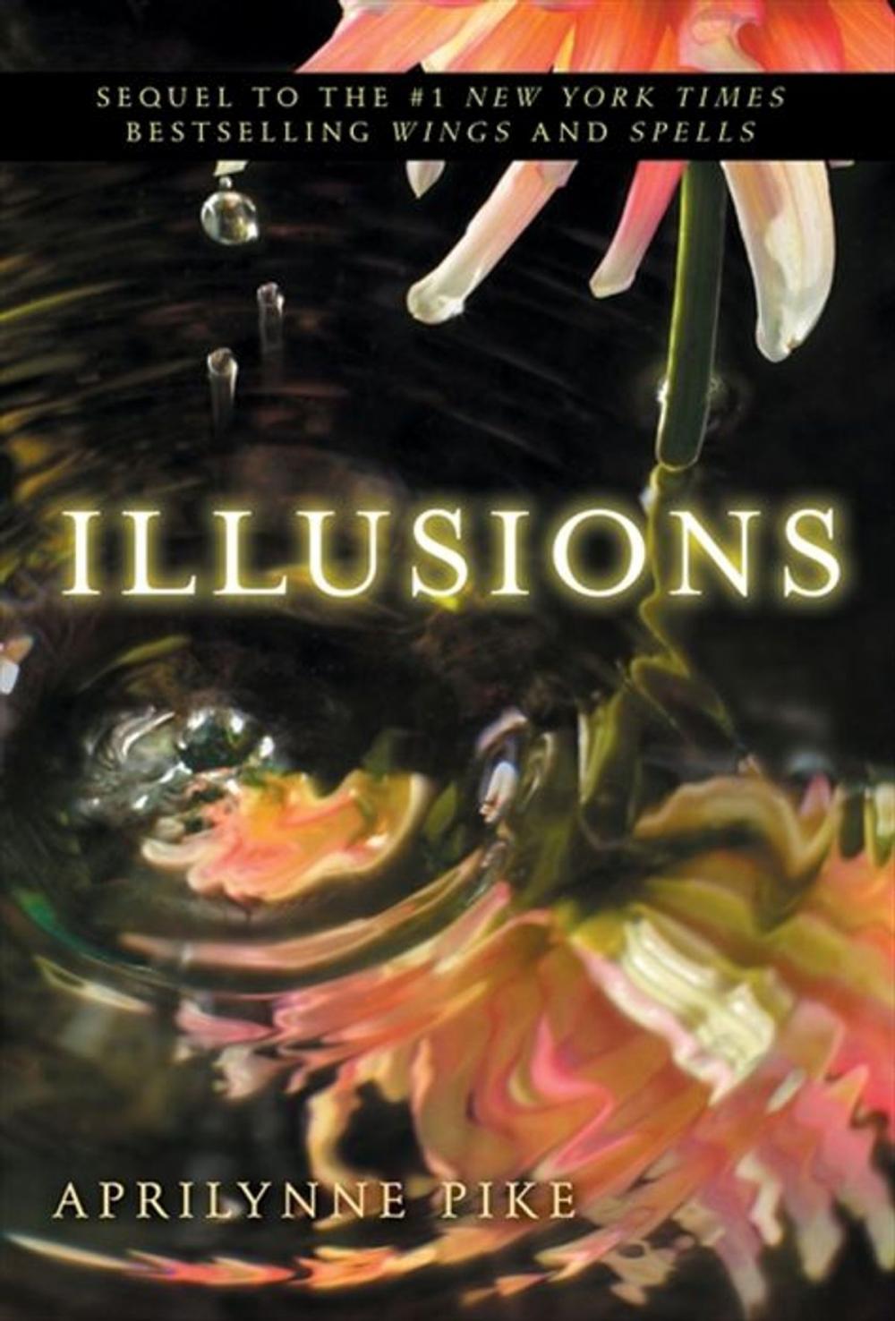 Big bigCover of Illusions