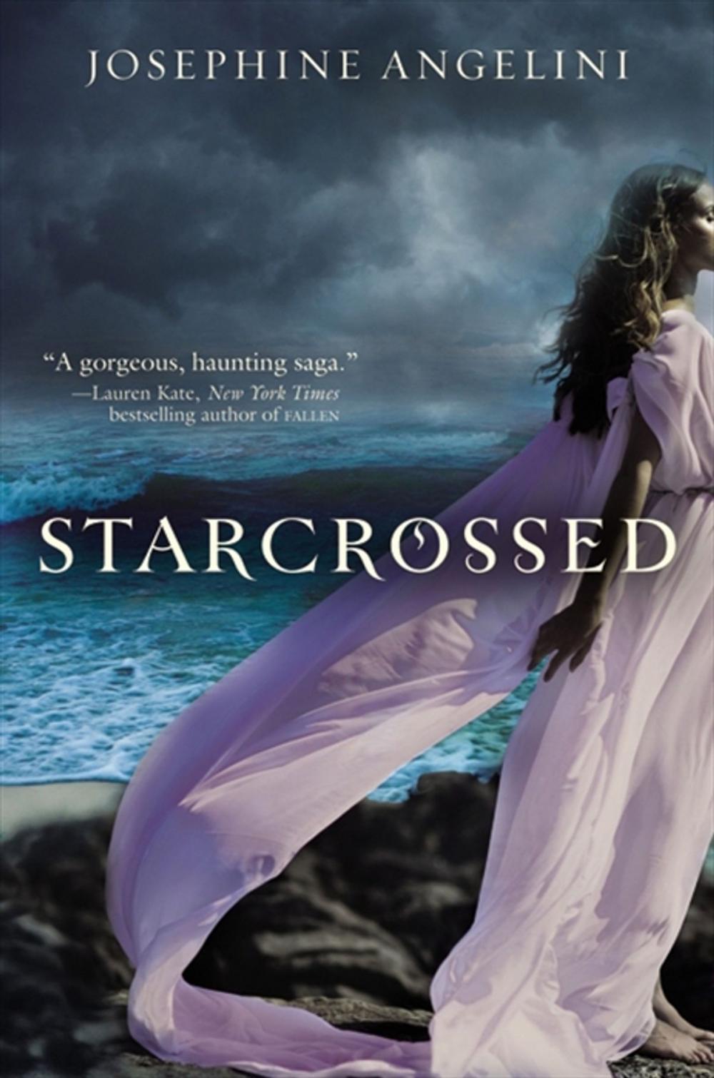 Big bigCover of Starcrossed