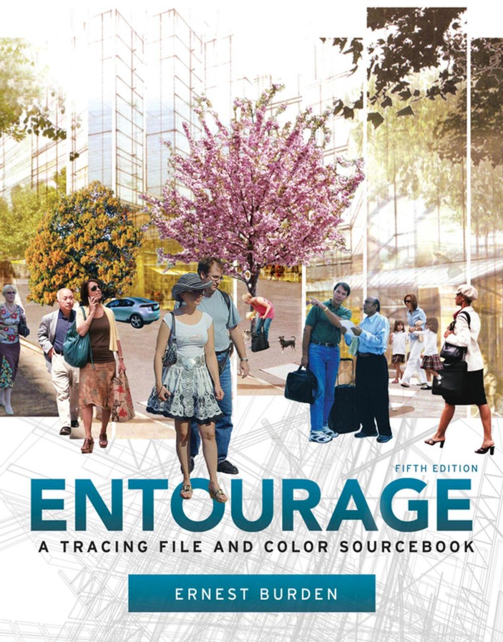 Big bigCover of Entourage 5th Edition