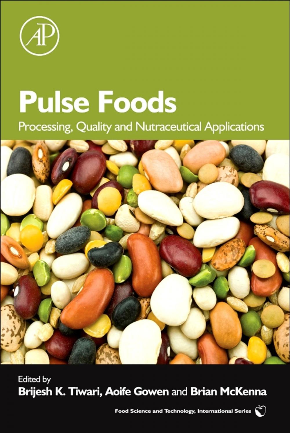 Big bigCover of Pulse Foods