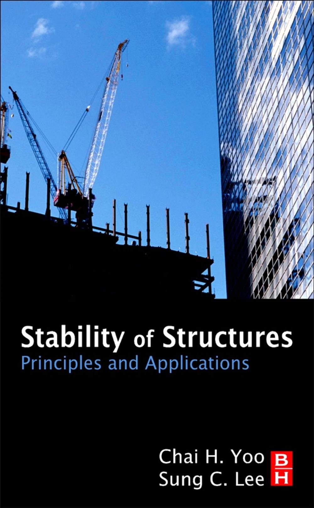 Big bigCover of Stability of Structures