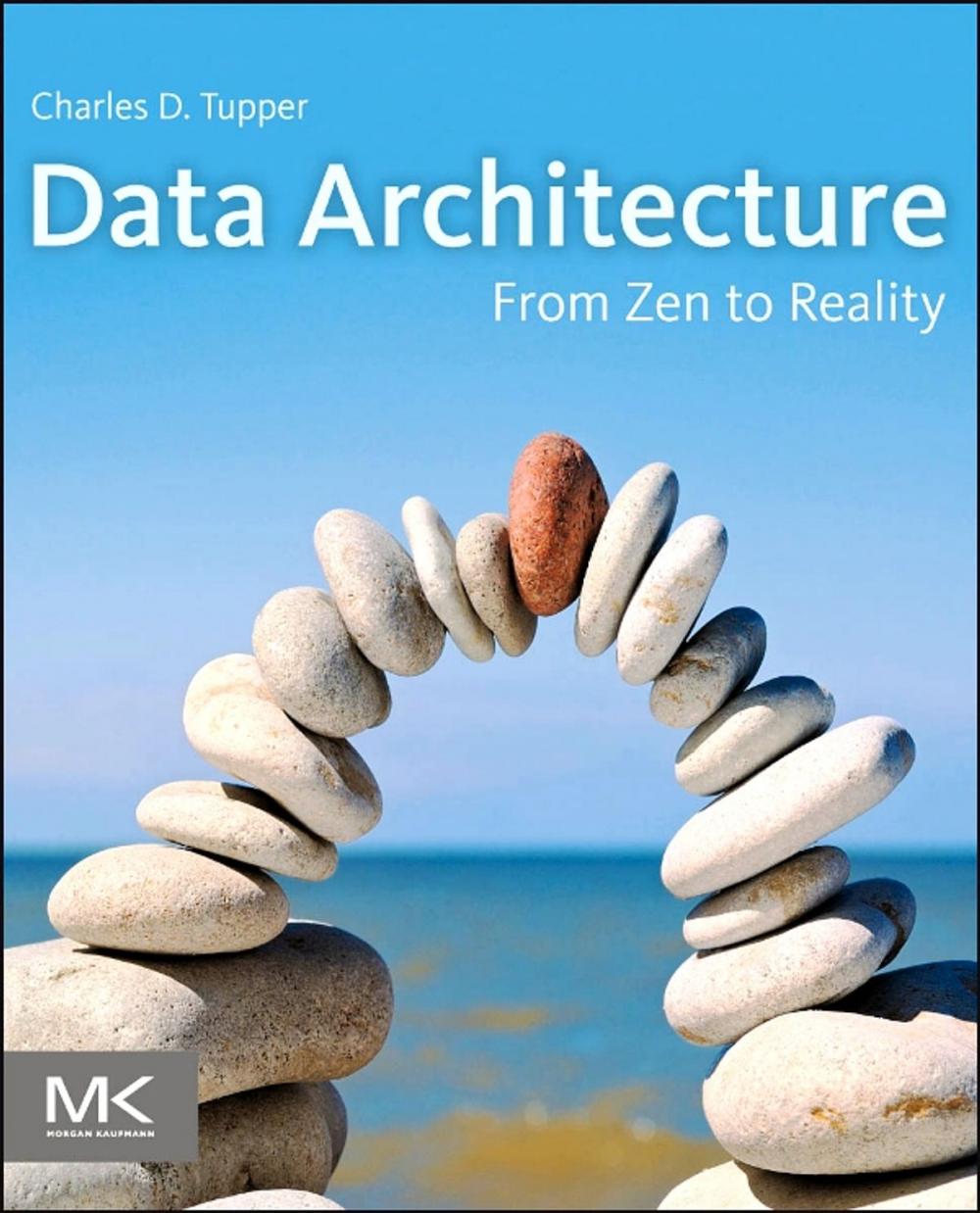 Big bigCover of Data Architecture