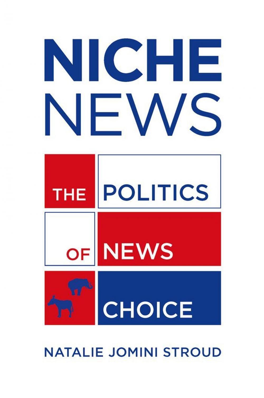 Big bigCover of Niche News