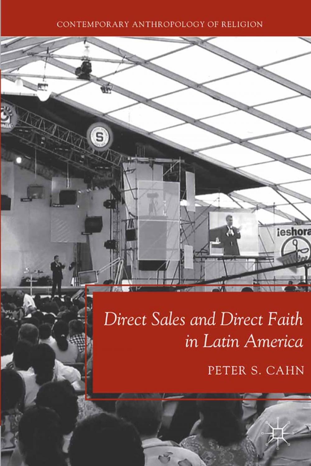 Big bigCover of Direct Sales and Direct Faith in Latin America