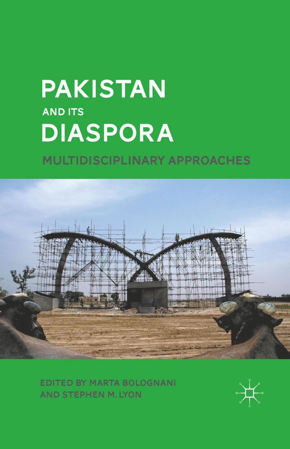 Big bigCover of Pakistan and Its Diaspora