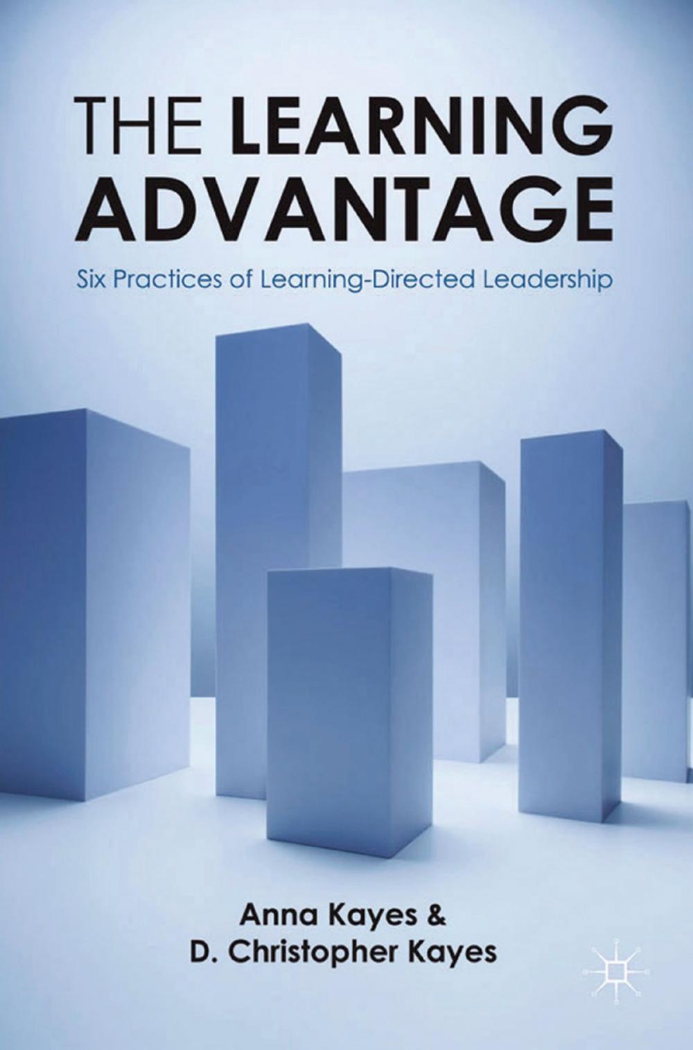 Big bigCover of The Learning Advantage