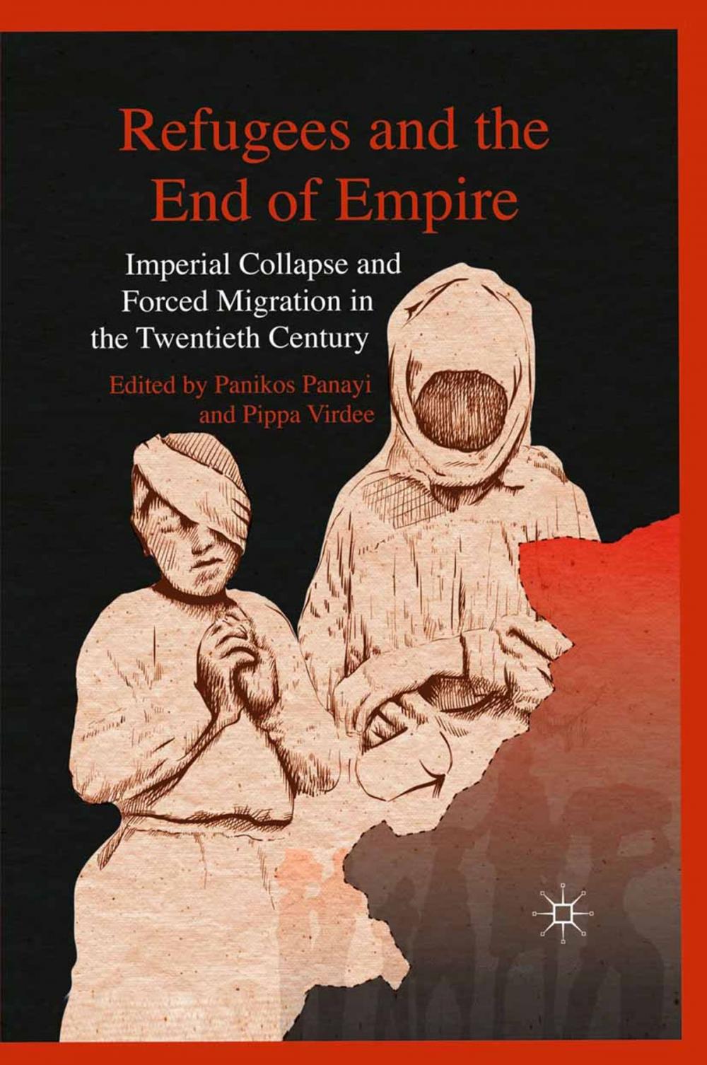 Big bigCover of Refugees and the End of Empire