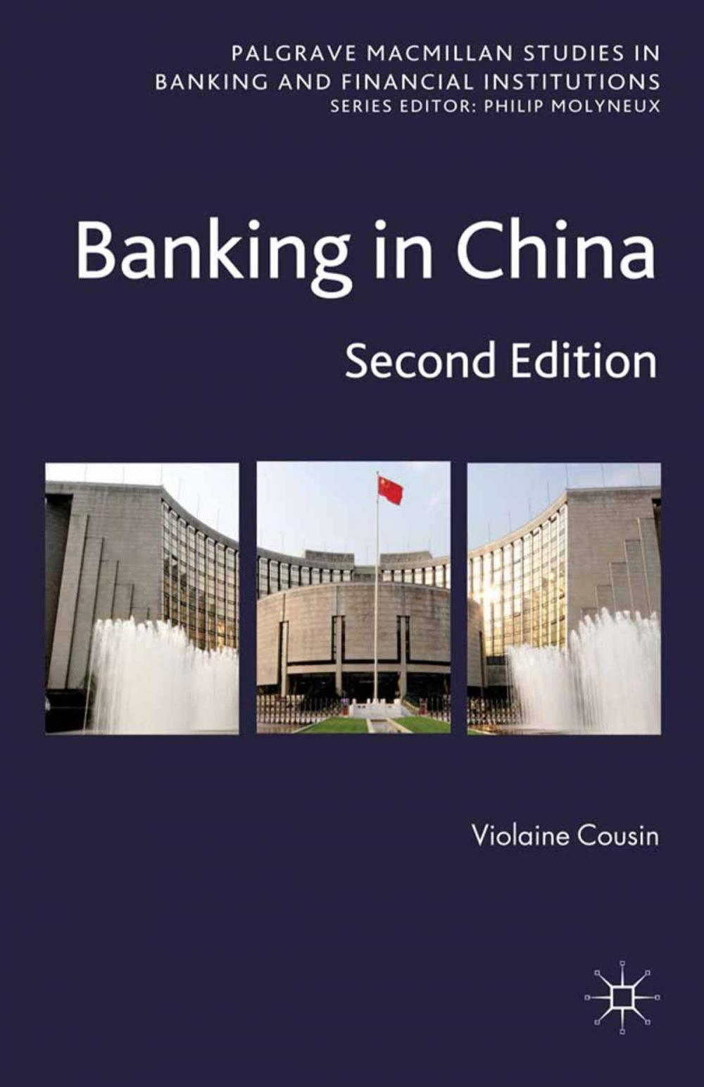 Big bigCover of Banking in China