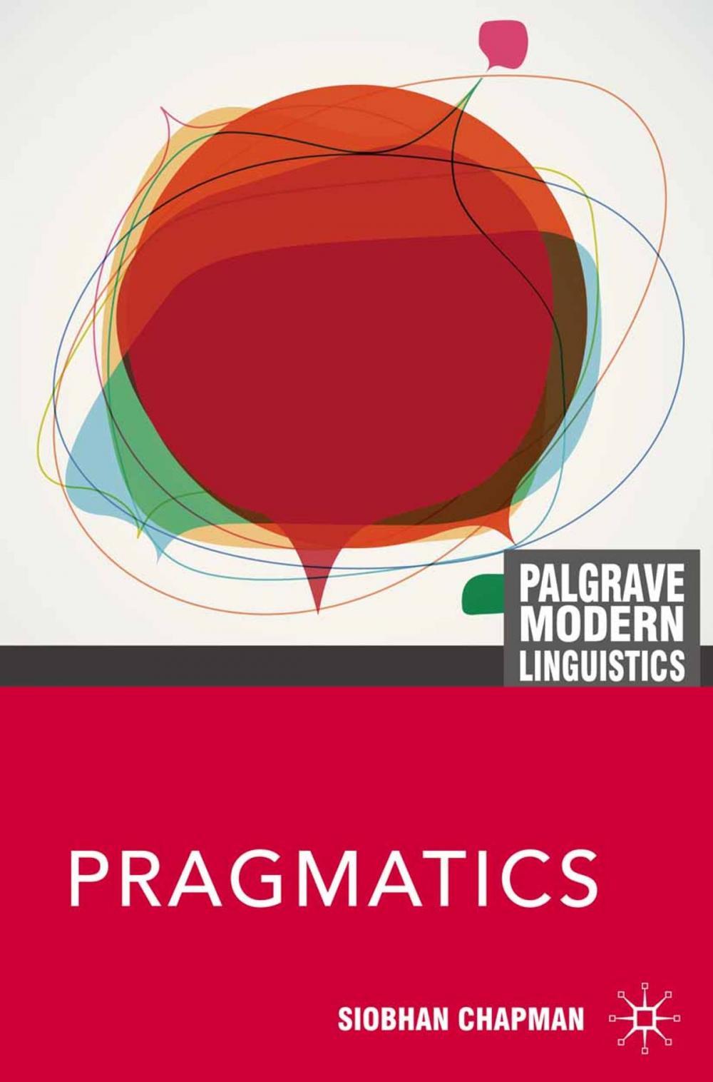 Big bigCover of Pragmatics