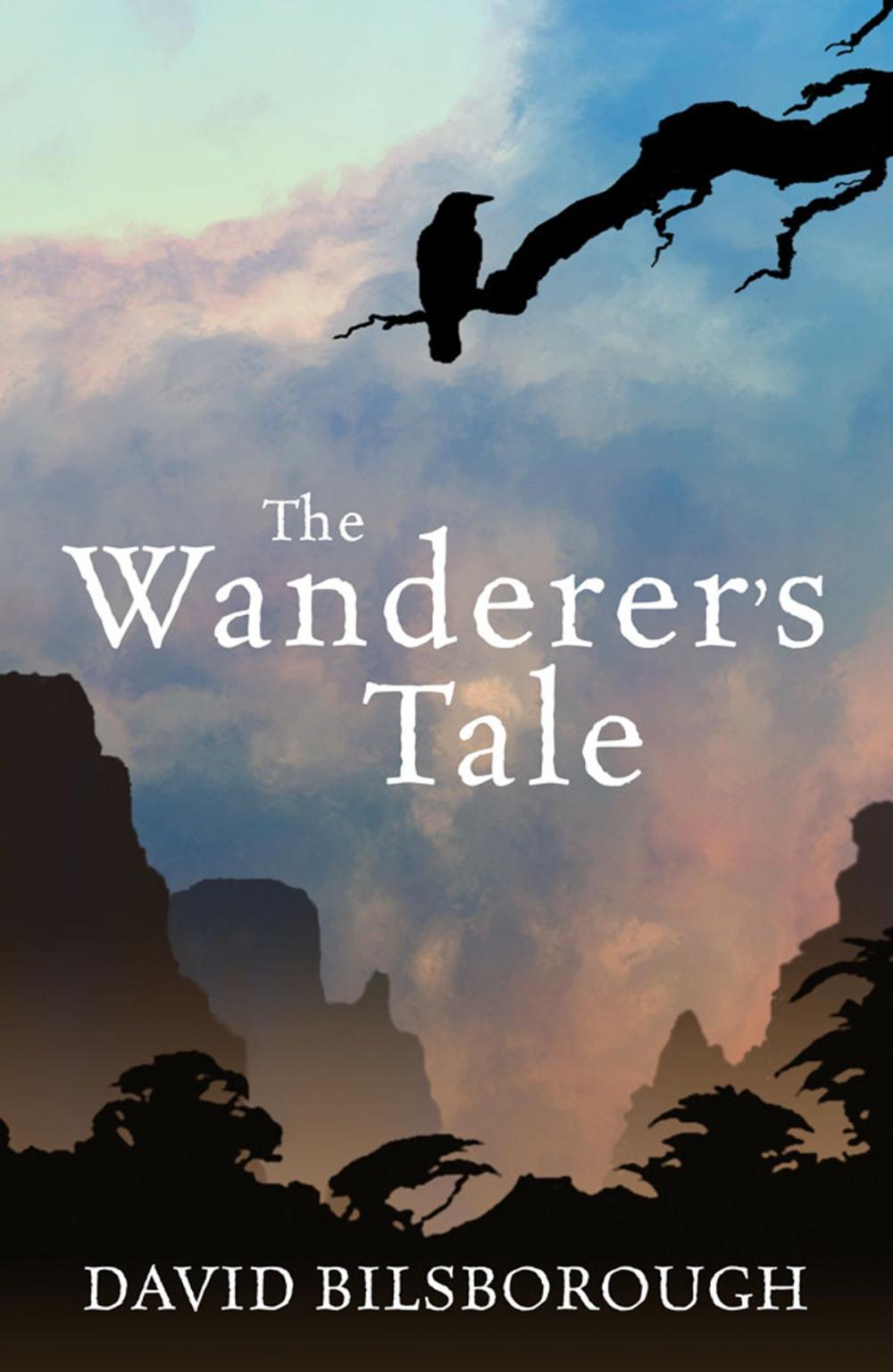 Big bigCover of The Wanderer's Tale