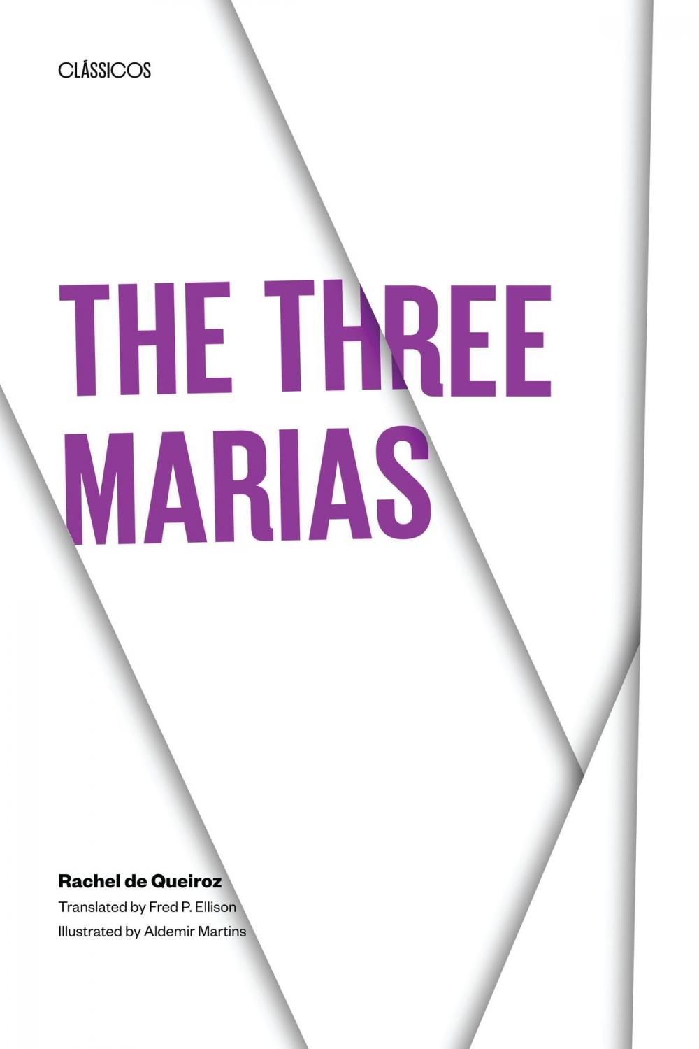 Big bigCover of The Three Marias