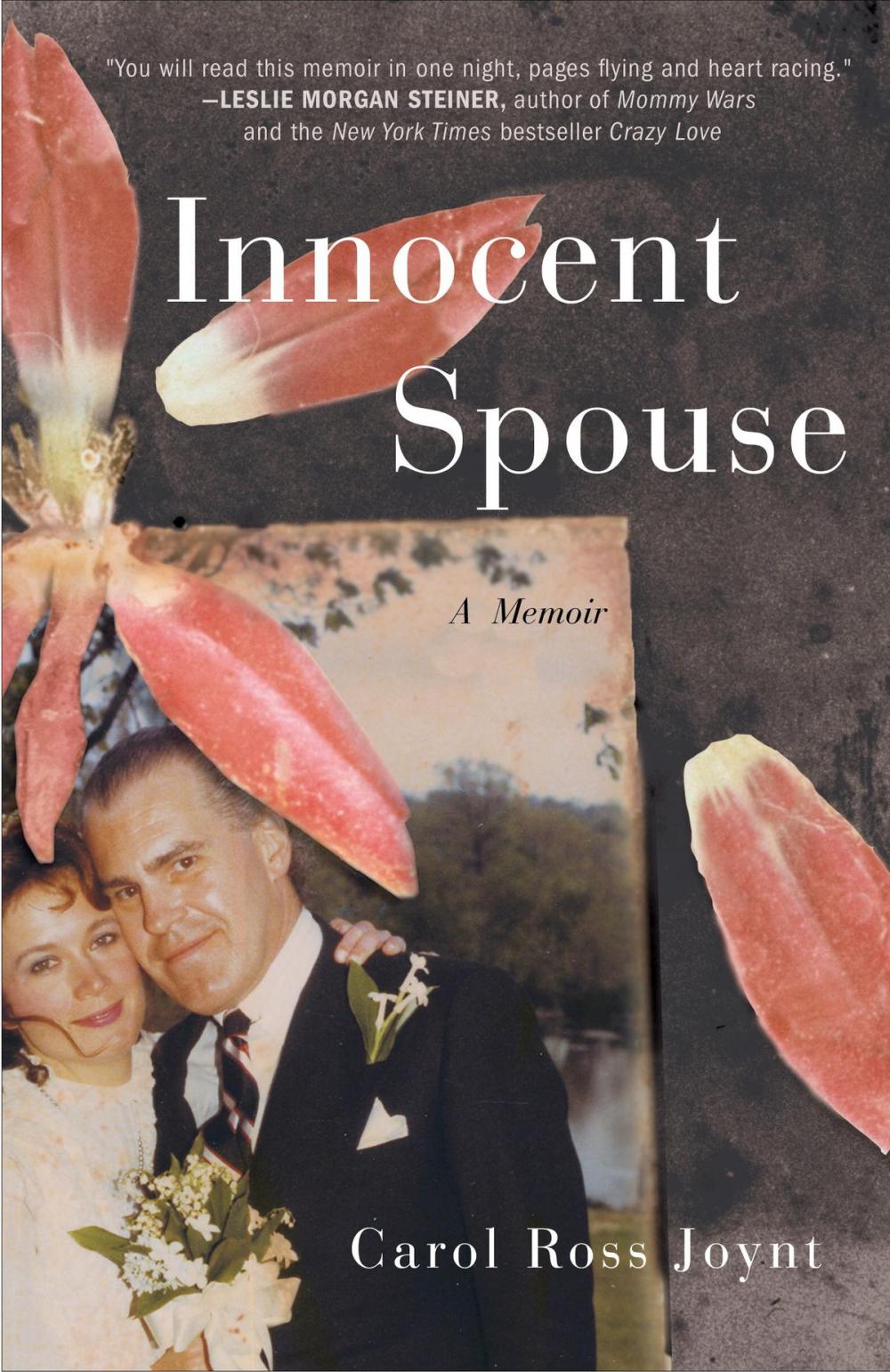 Big bigCover of Innocent Spouse