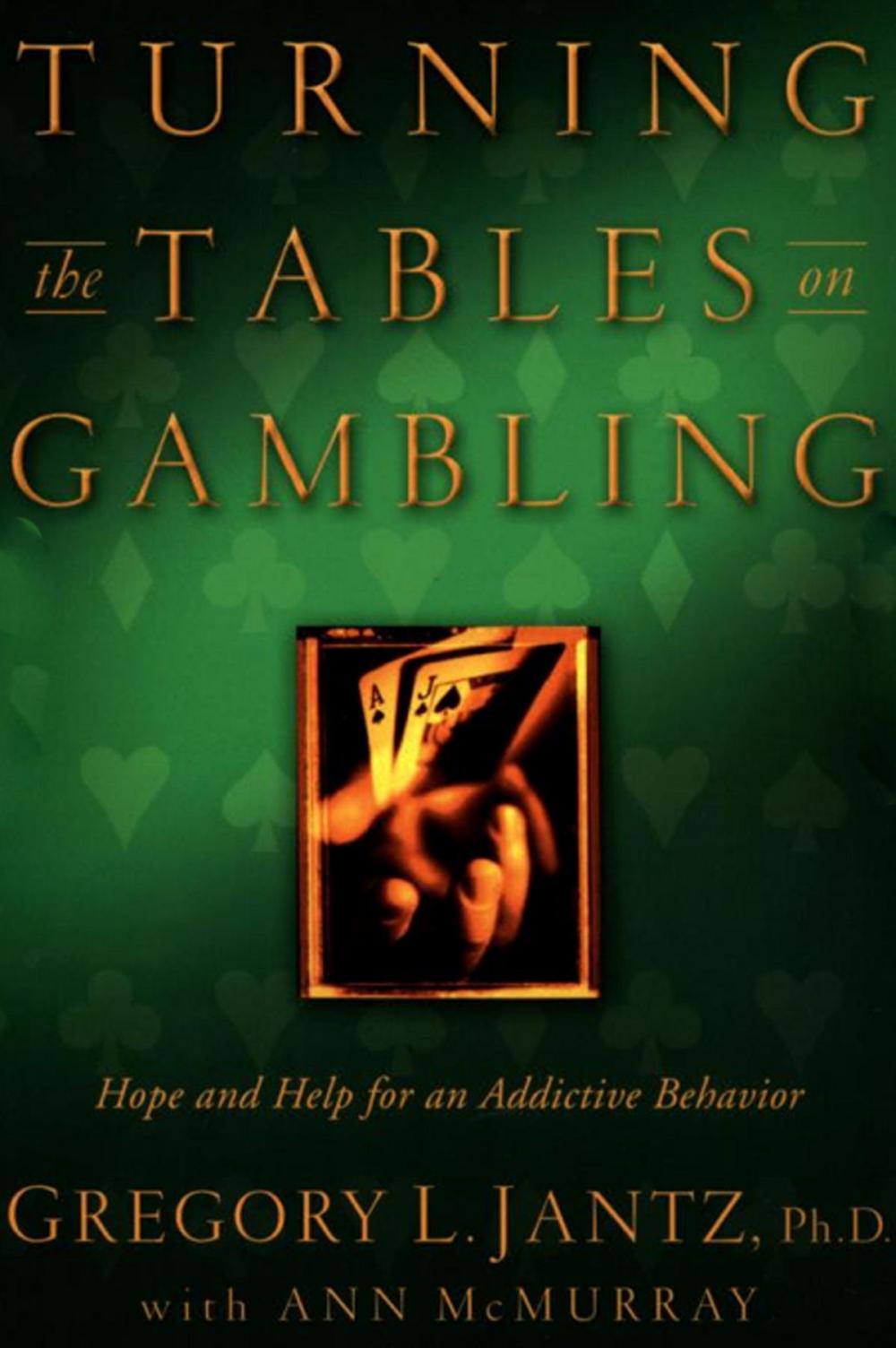 Big bigCover of Turning the Tables on Gambling