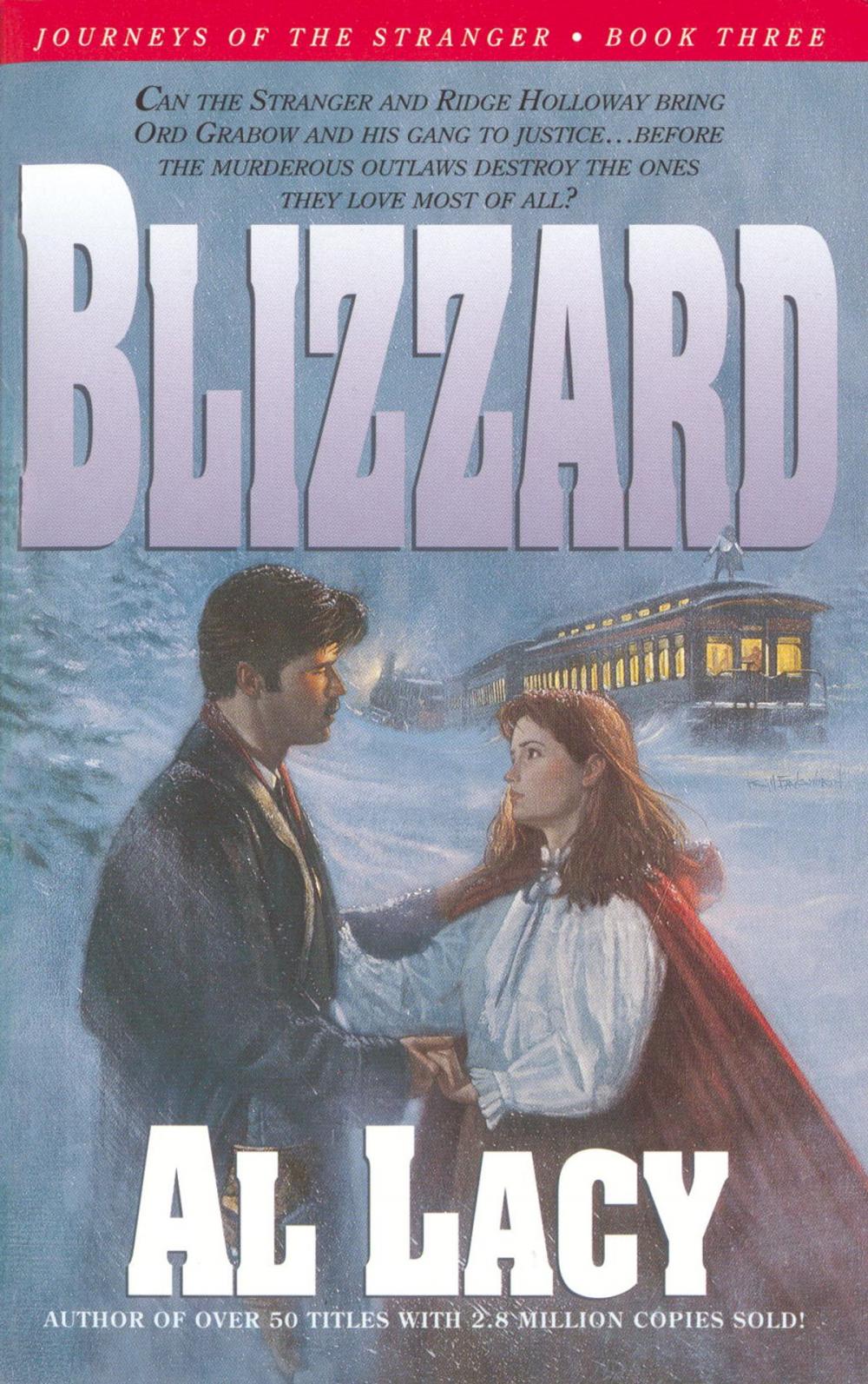 Big bigCover of Blizzard