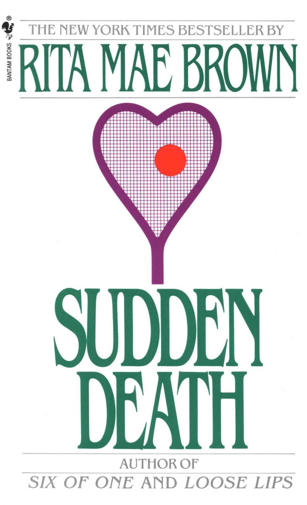 Big bigCover of Sudden Death