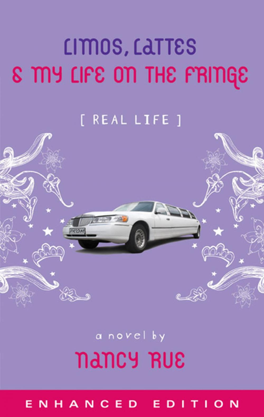 Big bigCover of Limos, Lattes and My Life on the Fringe (Enhanced Edition)