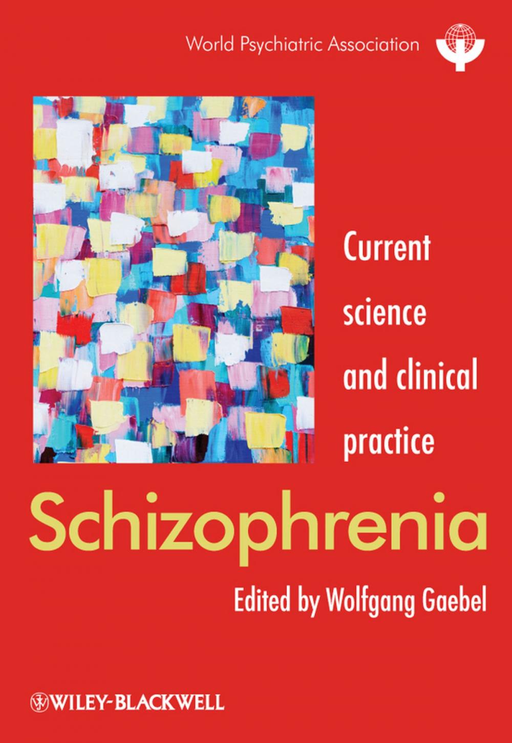 Big bigCover of Schizophrenia