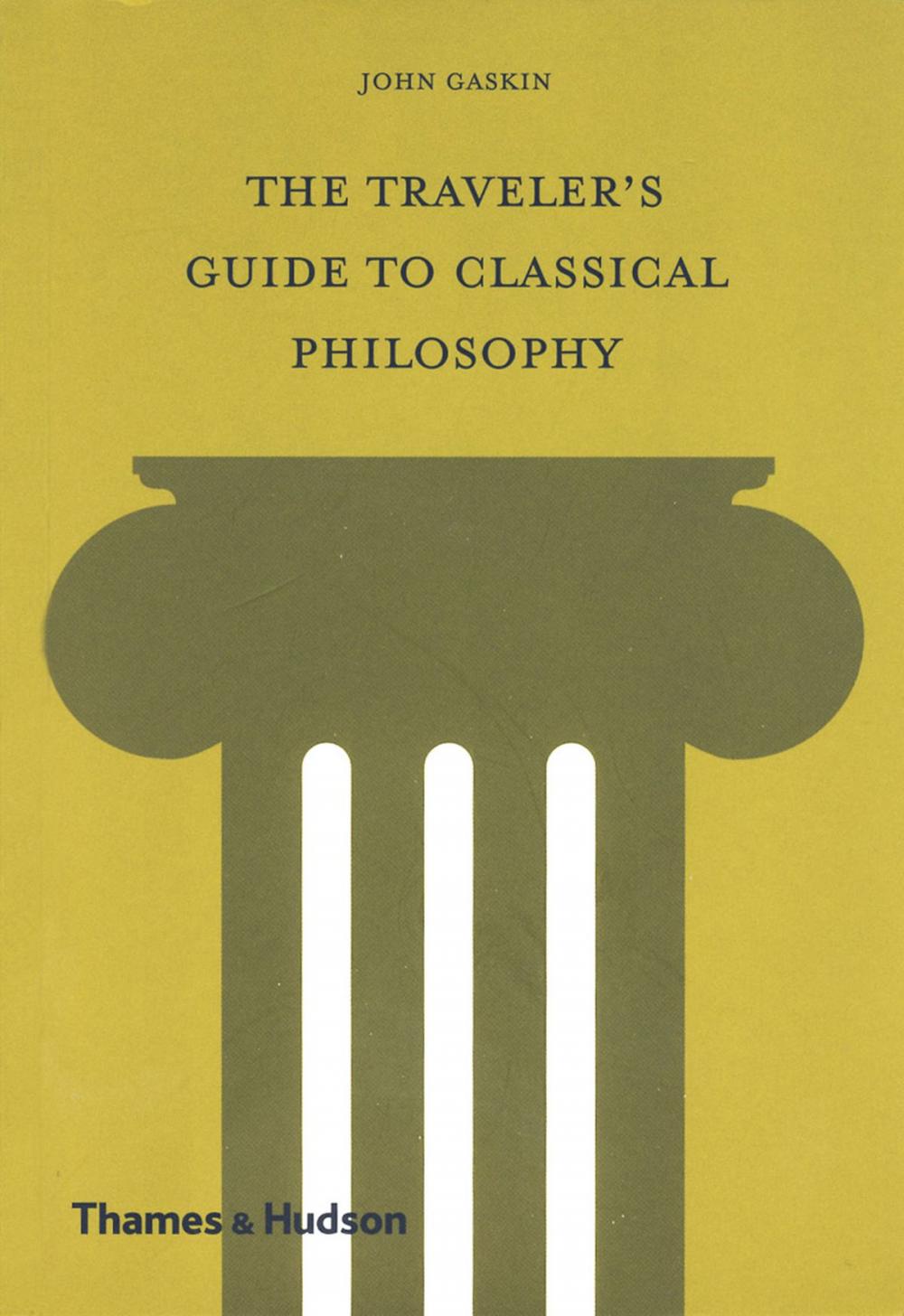 Big bigCover of The Traveler's Guide to Classical Philosophy