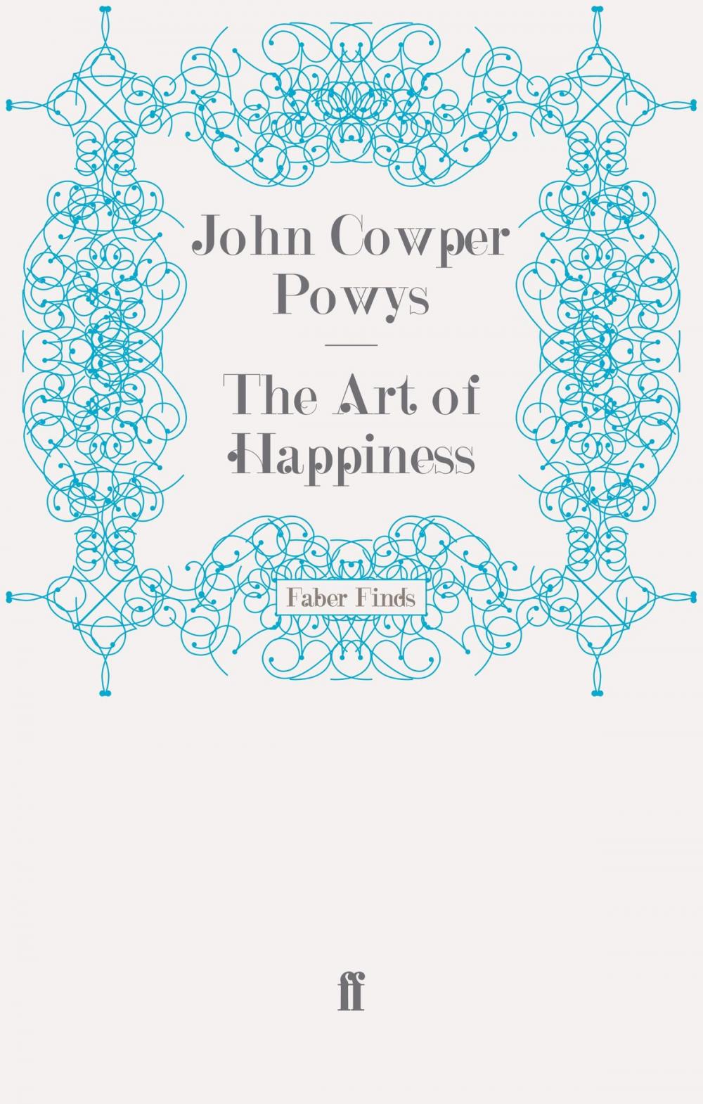 Big bigCover of The Art of Happiness