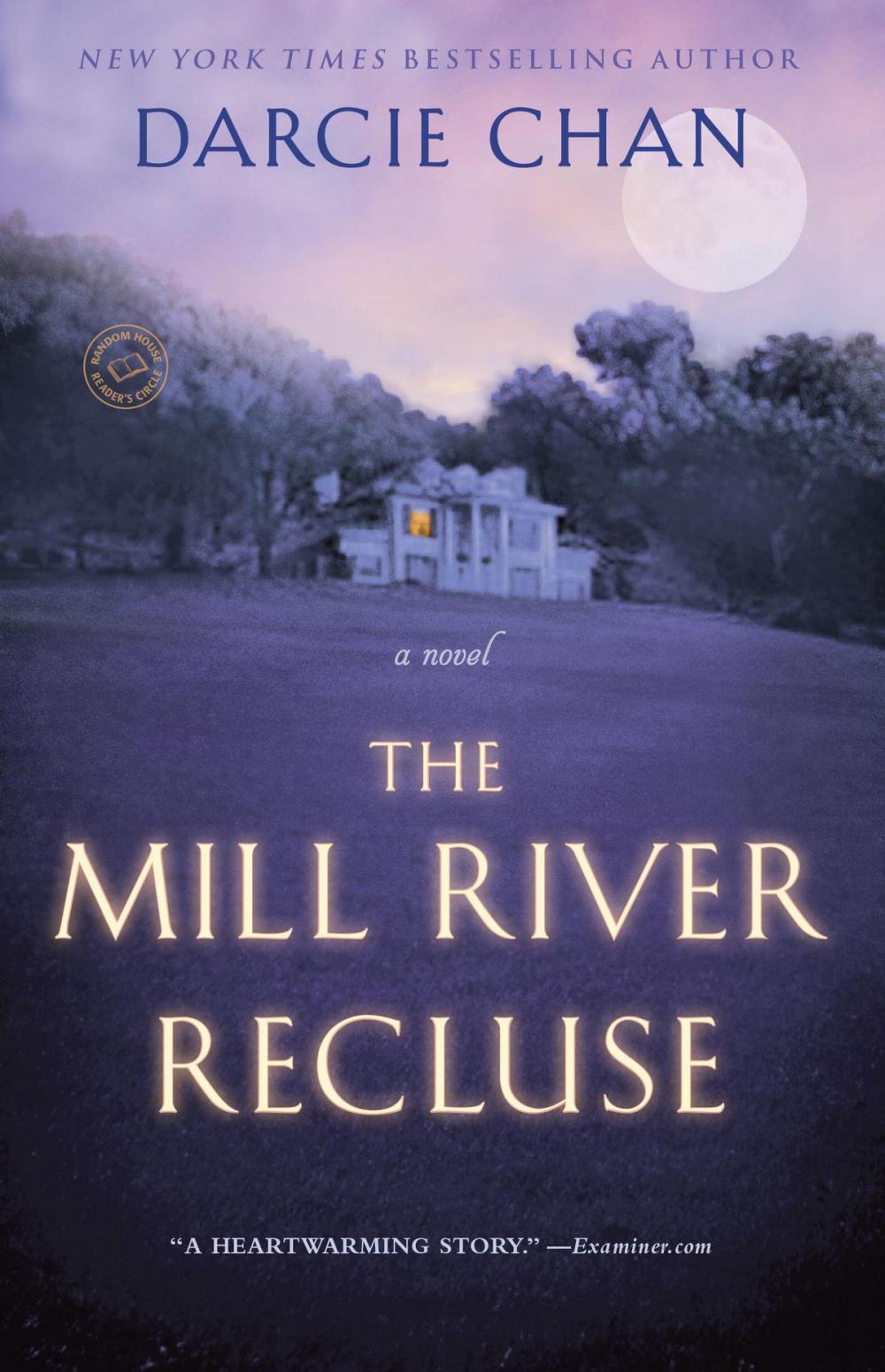 Big bigCover of The Mill River Recluse