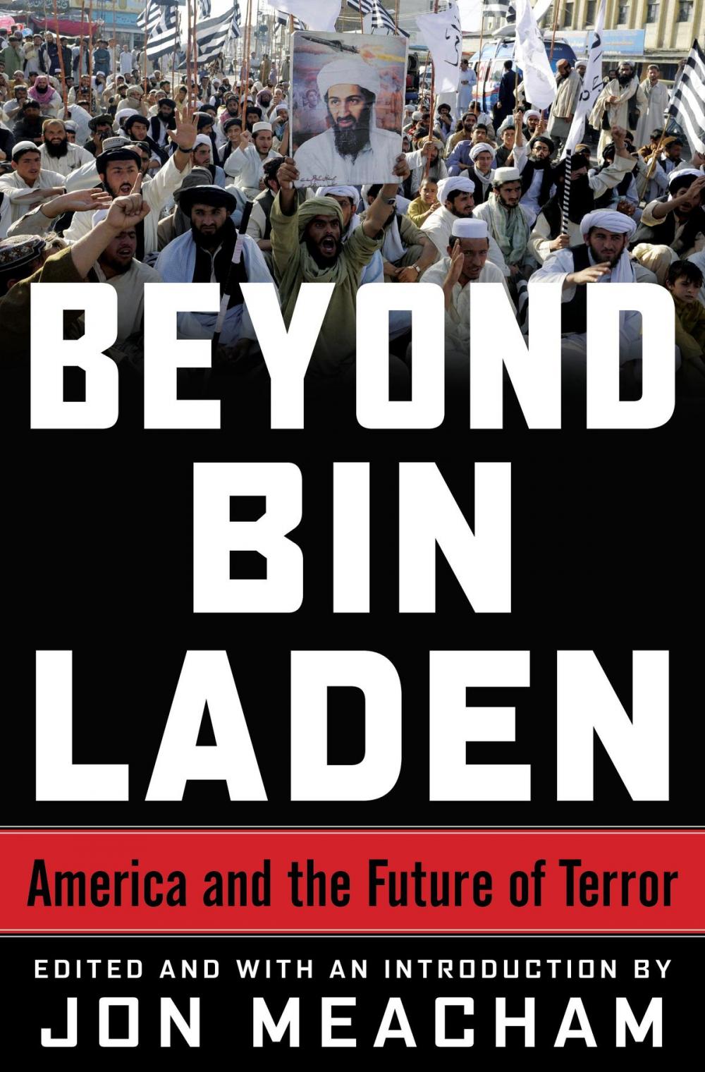 Big bigCover of Beyond Bin Laden